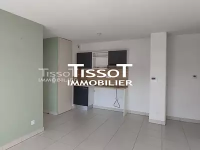 Appartement, 41,9 m²