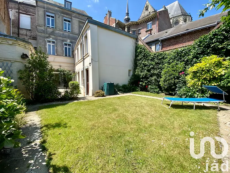 Maison, 200 m²
