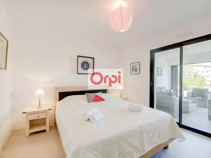 Appartement, 75 m²