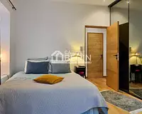 Appartement, 77,6 m²