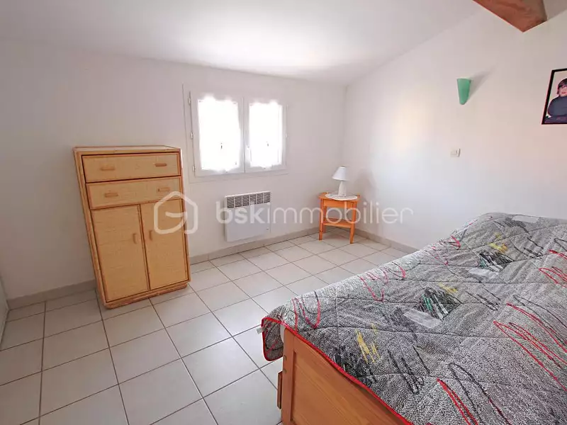 Maison, 47 m²