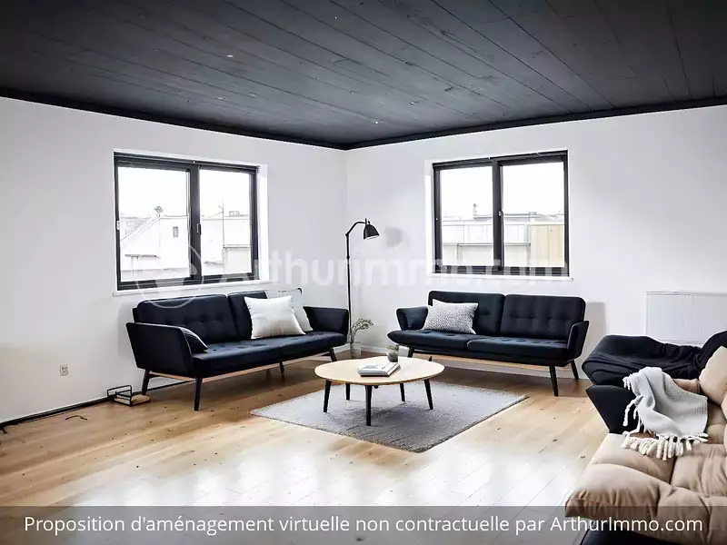 Maison, 174 m²