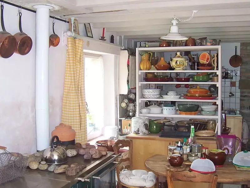 Maison, 140 m²