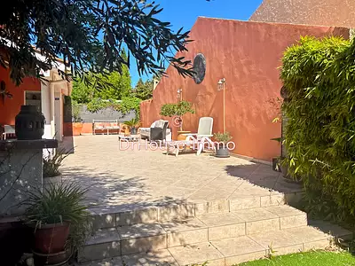 Maison, 129 m²