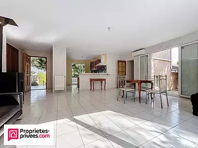 Maison, 192 m²