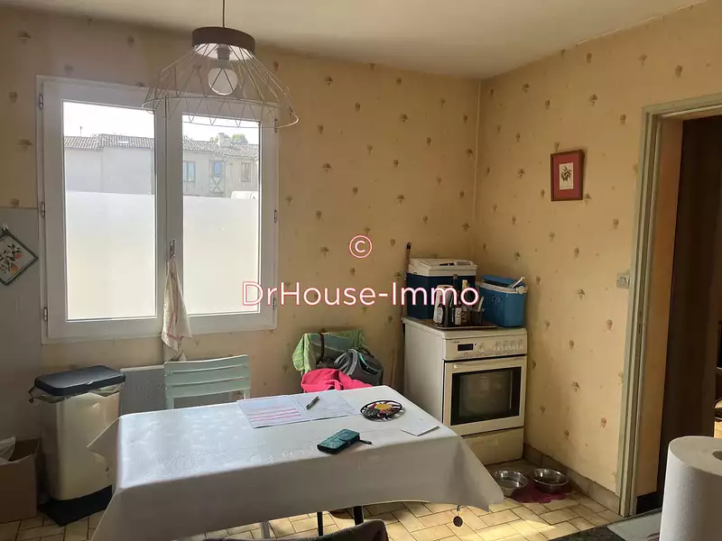 Maison, 115 m²