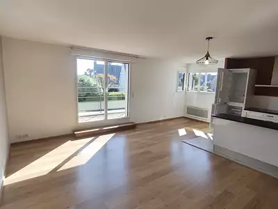Appartement, 65 m²