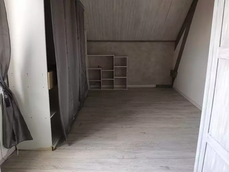 Maison, 168 m²