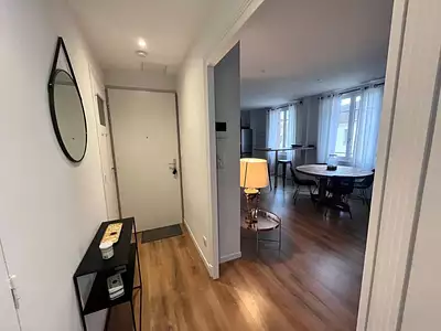 Appartement, 78 m²