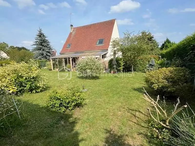 Maison, 129 m²