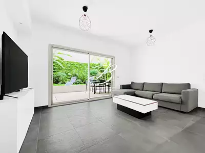 Appartement, 47,49 m²