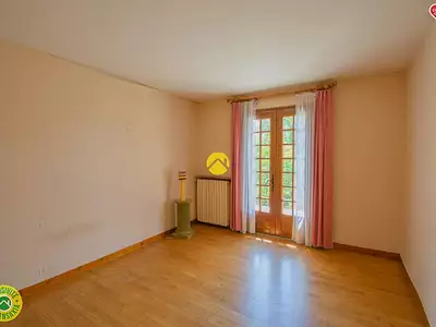 Maison, 116 m²