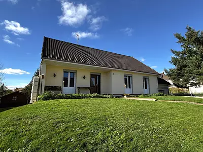 Maison, 121,79 m²
