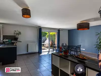 Maison, 75 m²