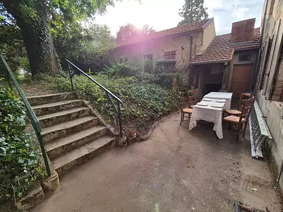Maison, 314 m²