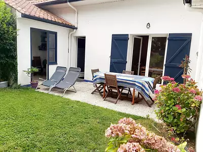 Maison, 202 m²