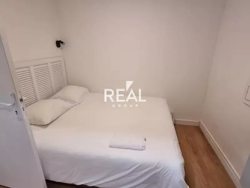 Appartement, 65 m²