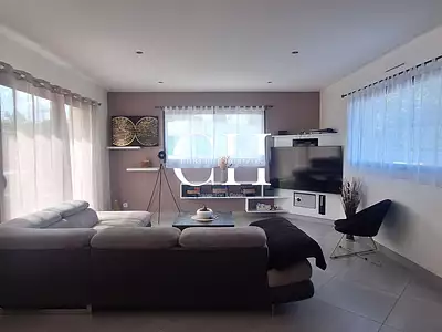 Maison, 138 m²