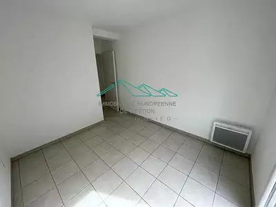 Appartement, 61 m²