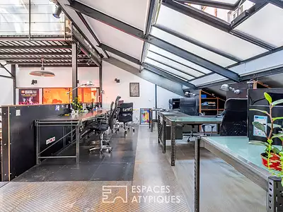 Appartement, 280 m²
