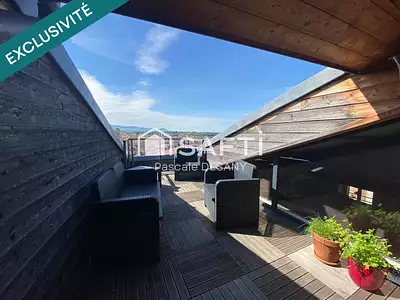Appartement, 141 m²