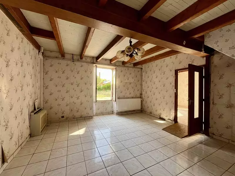Maison, 152 m²