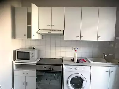 Appartement, 118 m²