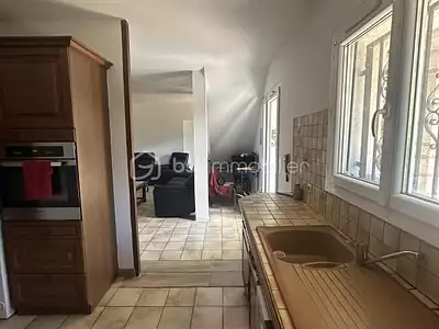 Maison, 121 m²