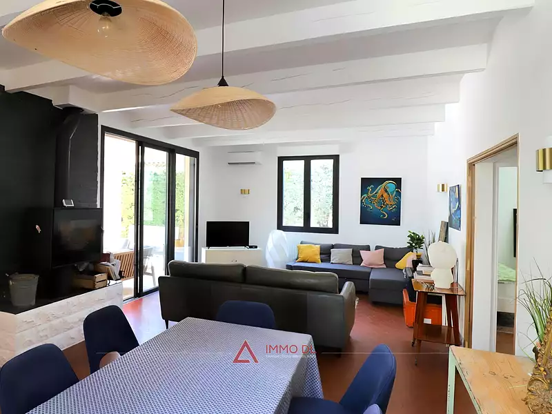 Maison, 195 m²