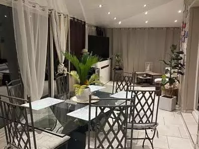 Maison, 80 m²