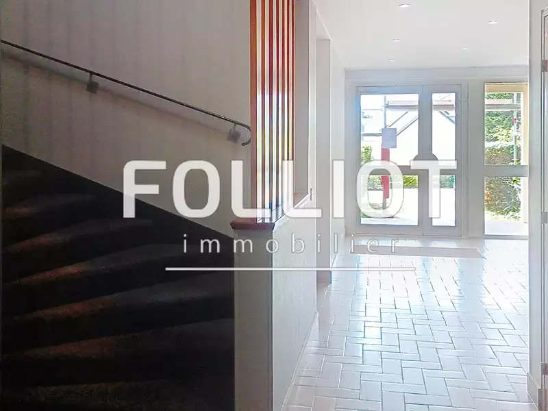 Appartement, 40,46 m²