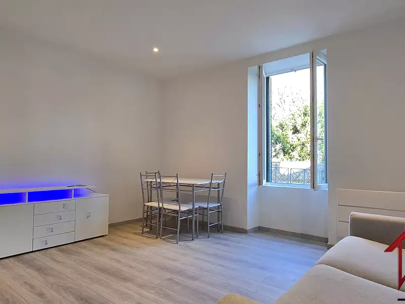 Appartement, 28 m²