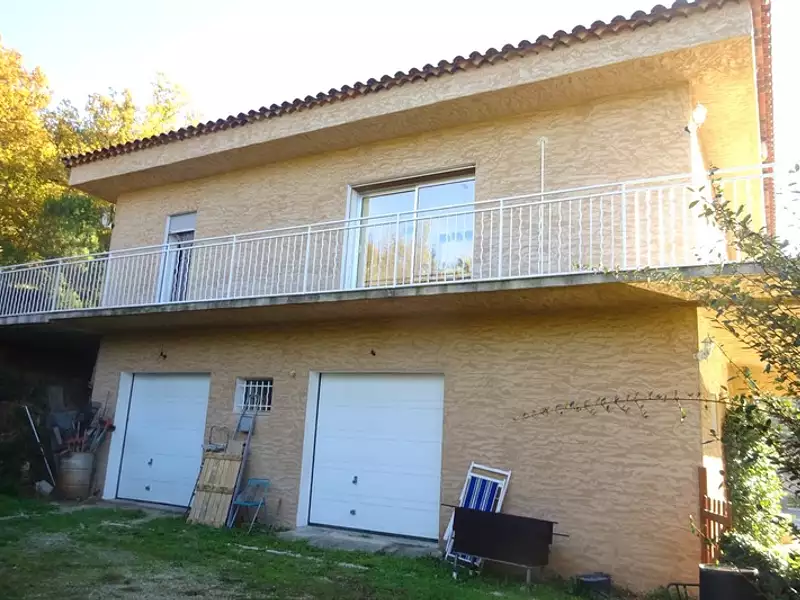 Maison, 300 m²