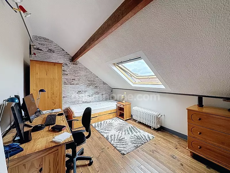 Maison, 131 m²