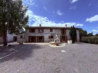 Maison, 185 m²
