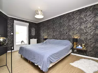 Maison, 122 m²