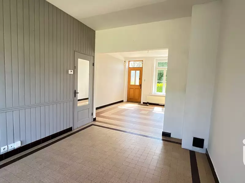 Maison, 95 m²
