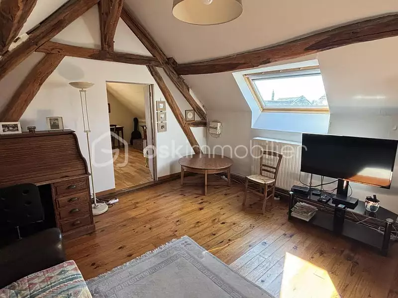 Maison, 136 m²