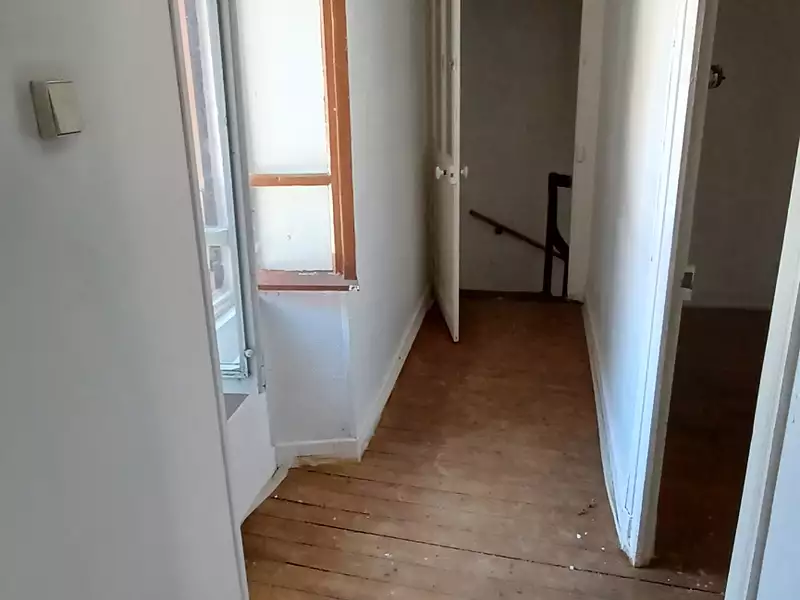Maison, 72 m²