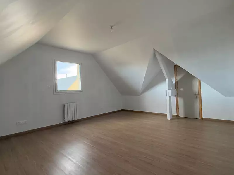 Maison, 120 m²