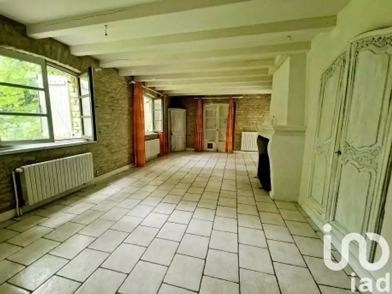 Maison, 400 m²