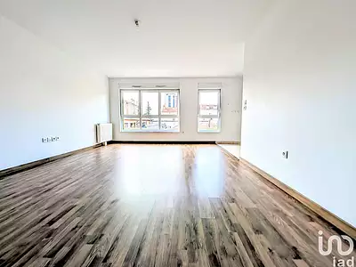 Appartement, 66 m²