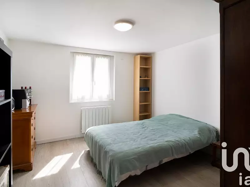 Maison, 120 m²