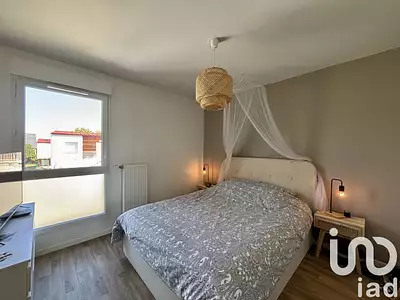 Appartement, 61 m²