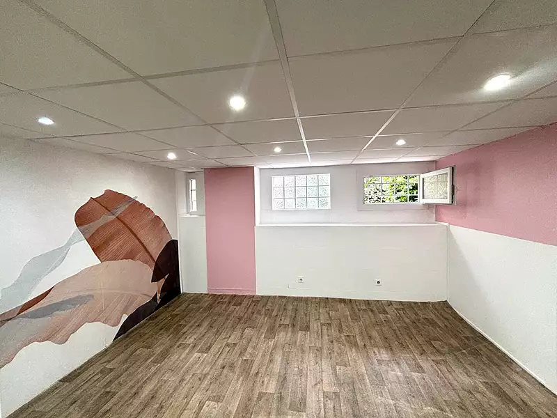 Divers, 102 m²