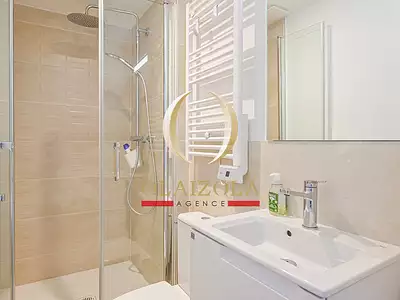 Appartement, 63 m²