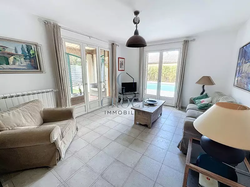 Maison, 147 m²