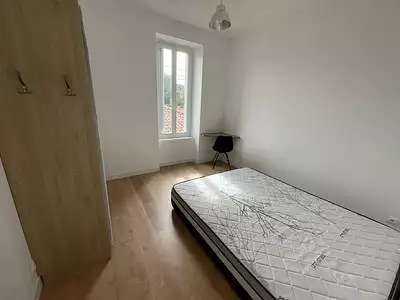 Appartement, 20 m²