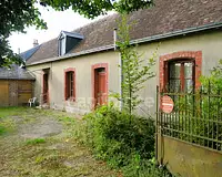 Maison, 95 m²