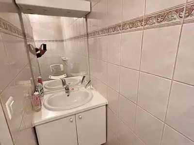 Maison, 55 m²